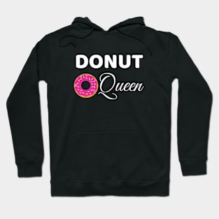 Donut Queen Hoodie